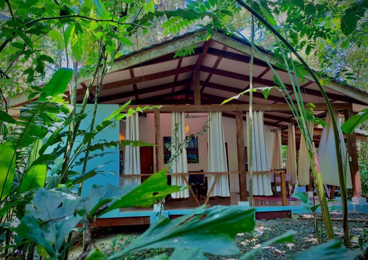 Las Palomas Villas Cocles Exterior foto