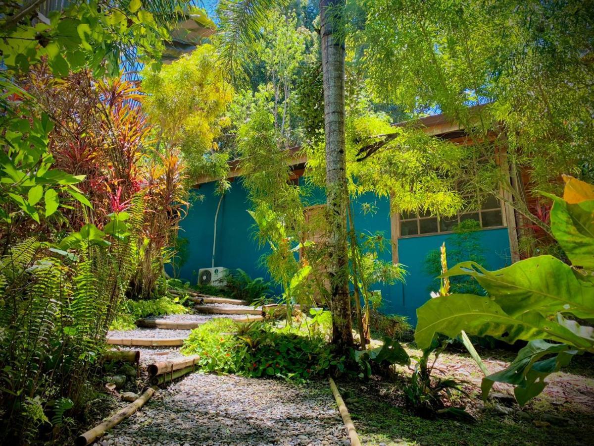 Las Palomas Villas Cocles Exterior foto