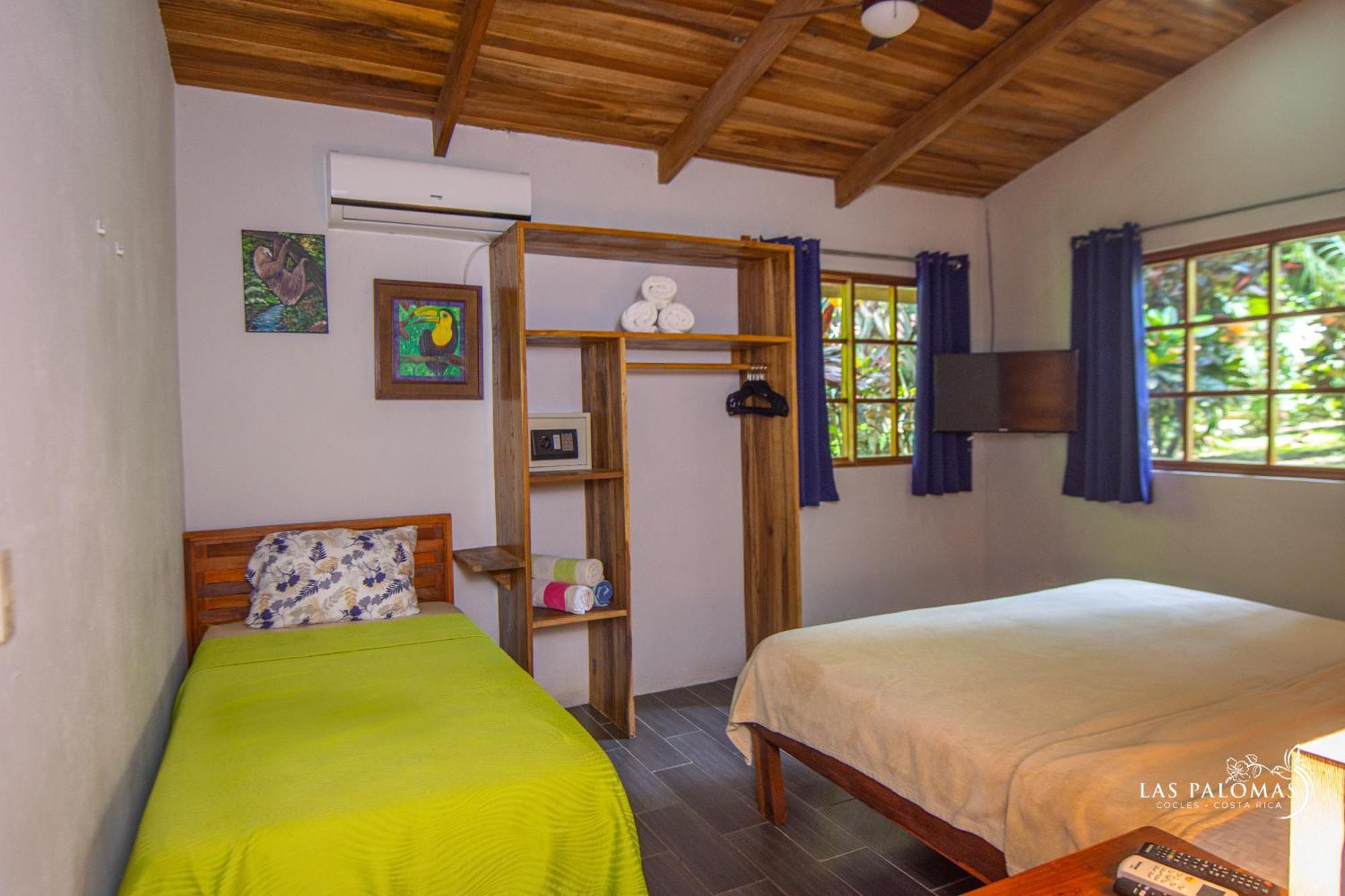 Las Palomas Villas Cocles Exterior foto