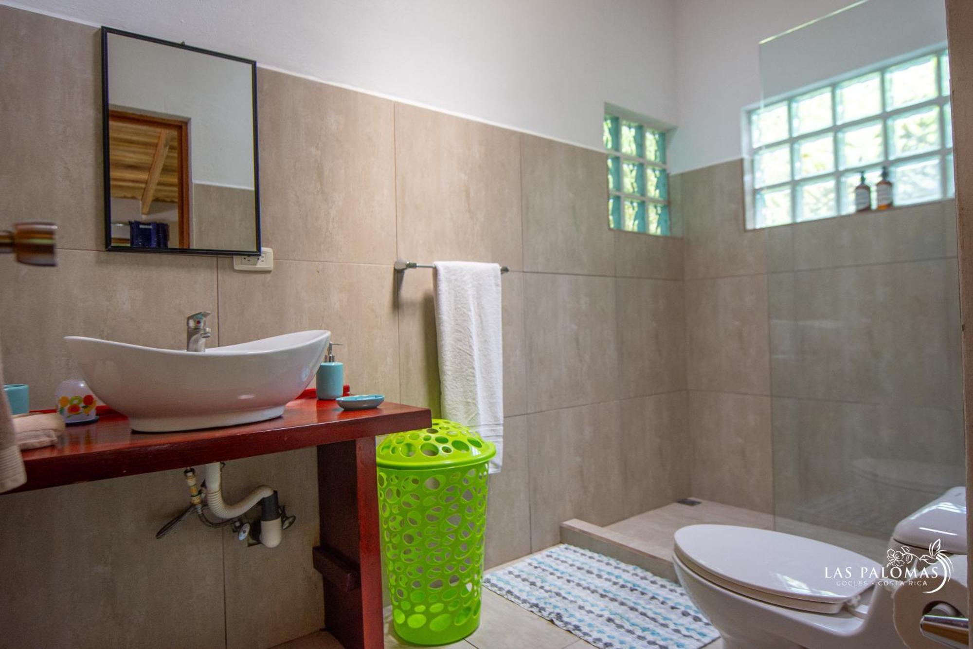 Las Palomas Villas Cocles Exterior foto