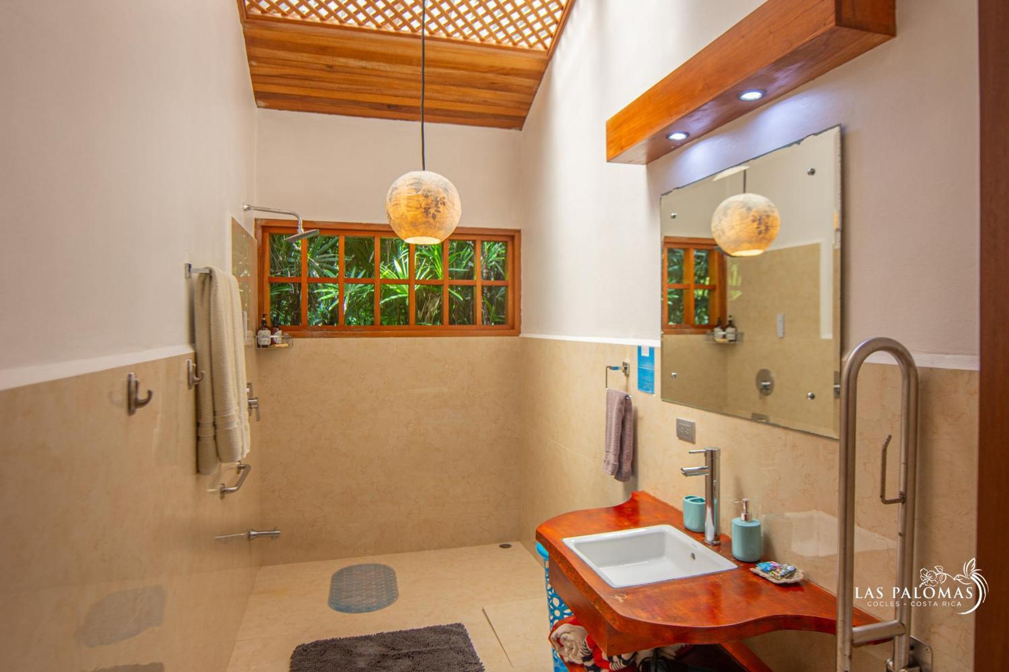 Las Palomas Villas Cocles Exterior foto