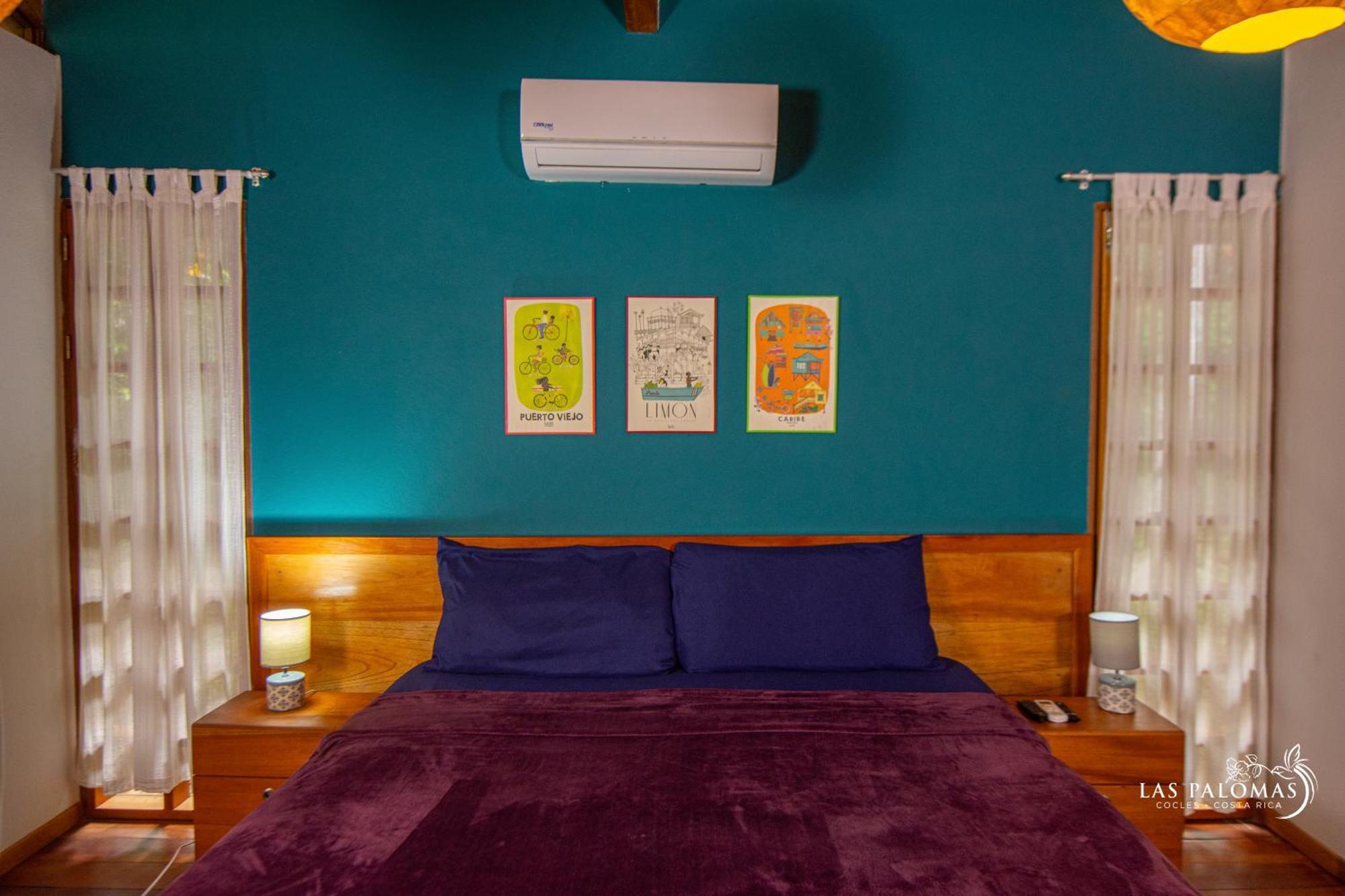 Las Palomas Villas Cocles Exterior foto