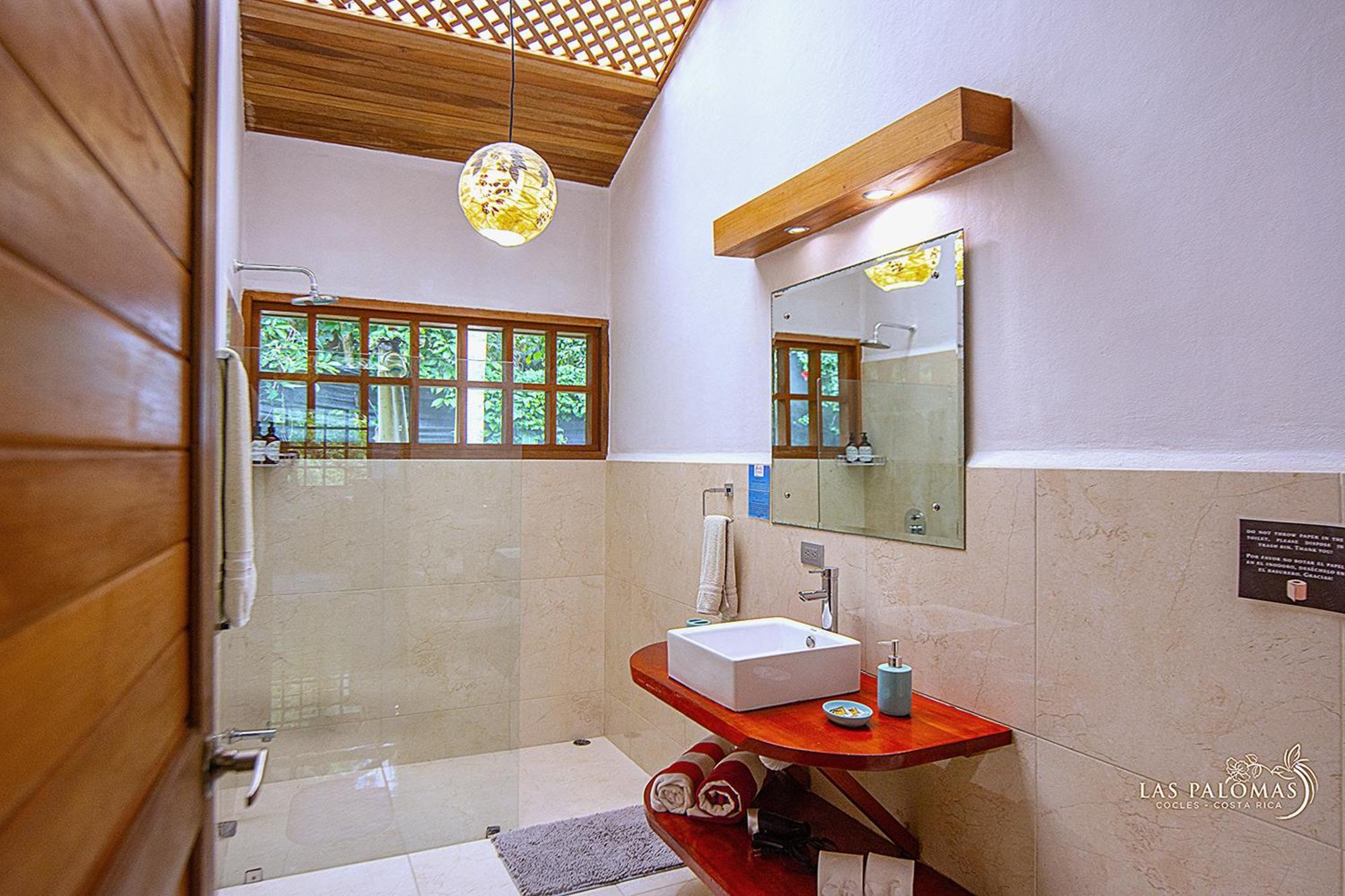 Las Palomas Villas Cocles Exterior foto